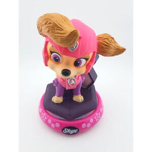 Paw Patrol Skye 9” Night Light Table Lamp Nickelodeon